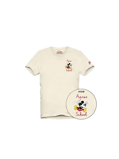 T-shirt, bambino, logata. MC2 SAINT BARTH | POT000202719L